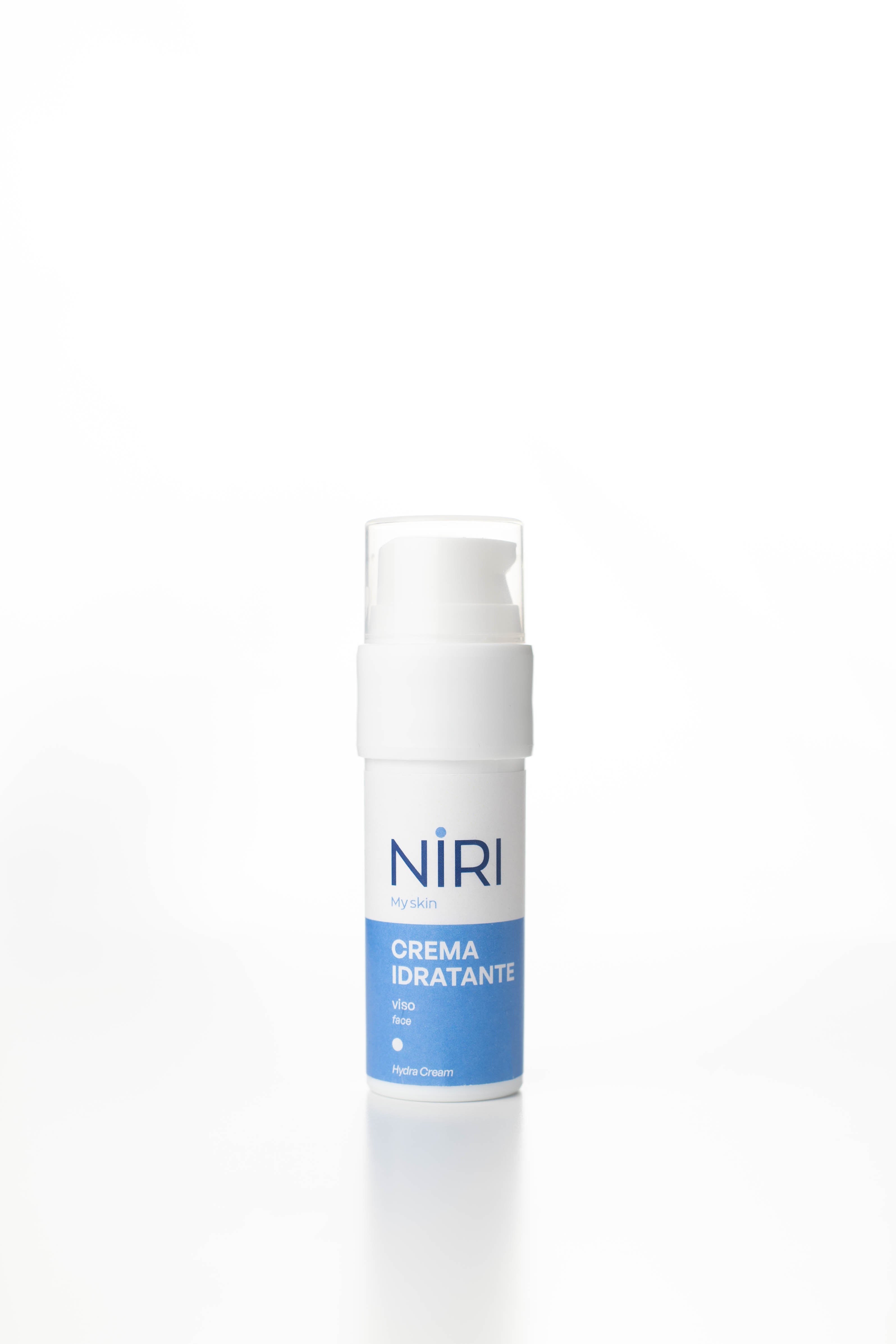 Crema idratante