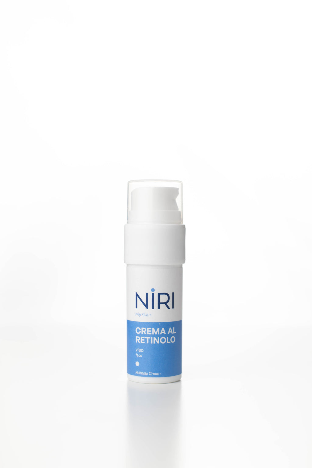 Crema al retinolo