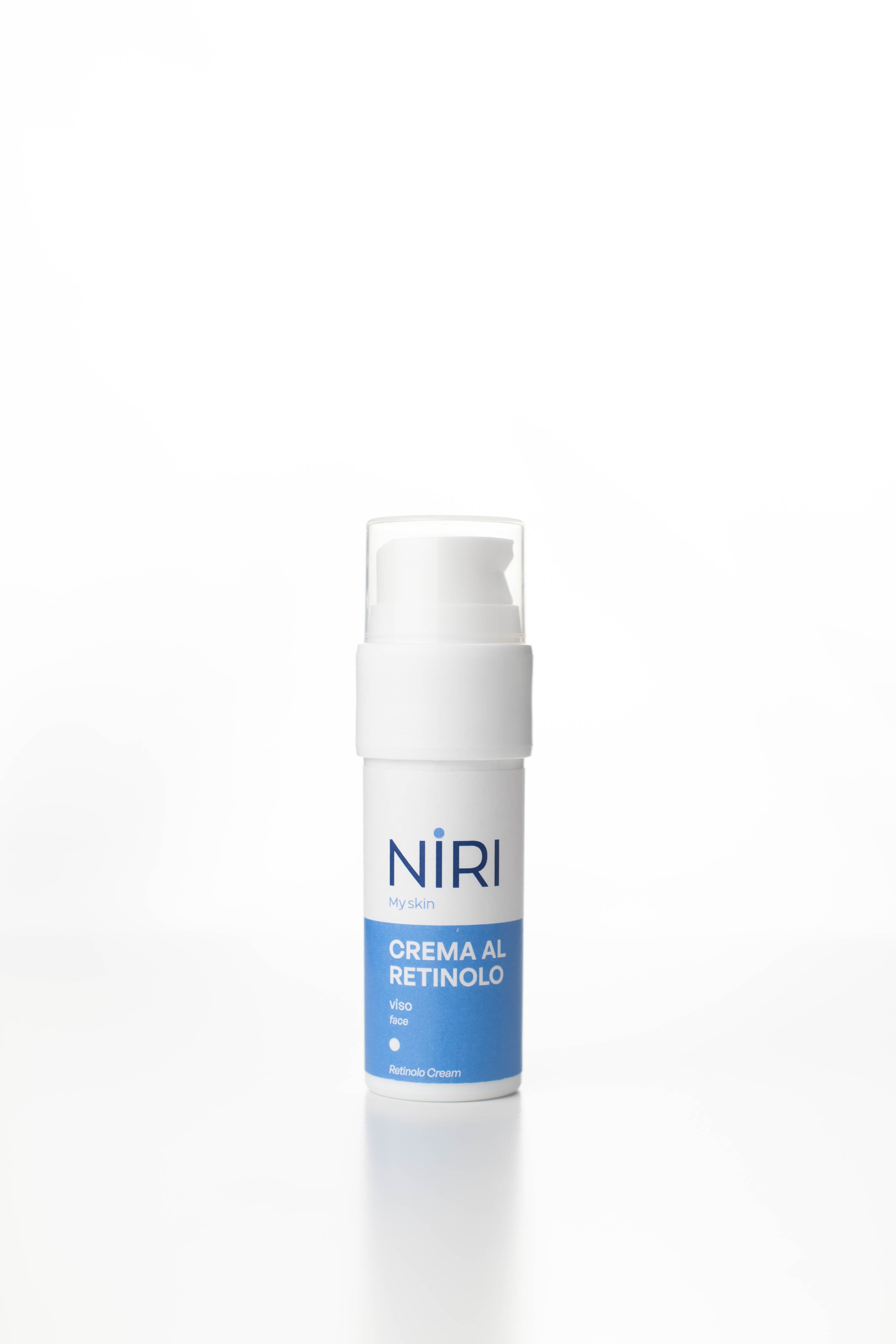 Crema al retinolo