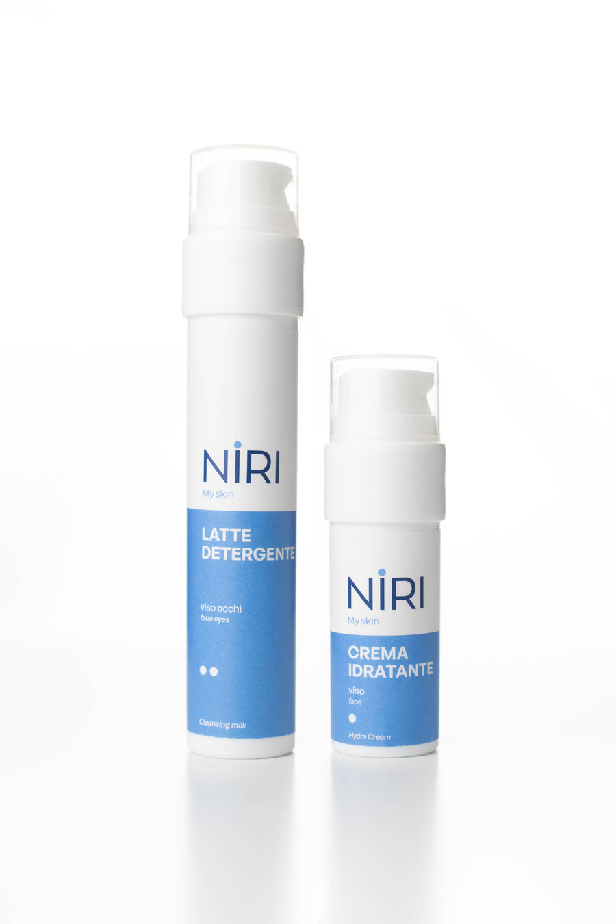 Kit viso essenziale